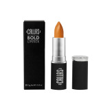 Callas Bold Lipstick (B06 Sunset ) 0.12oz /3.5g